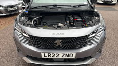 Peugeot 3008 1.2 PureTech GT 5dr Petrol Estate